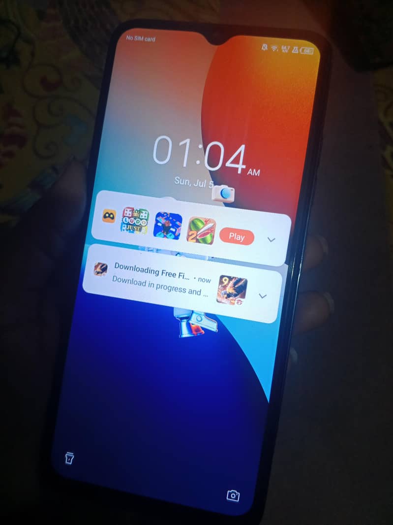 tecno spark 10c 2
