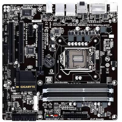 i7 4gen package