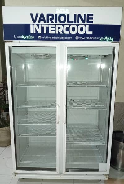 varioline intercool