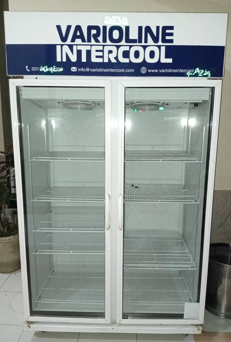 varioline intercool 0