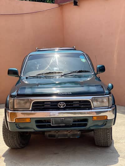Toyota Surf 1994
