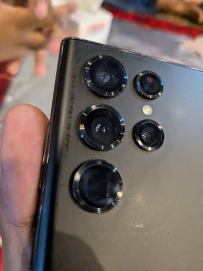Samsung Mobile S22 Ultra