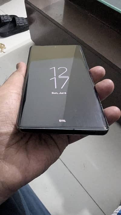 Google pixel 7 pro For Sale PTA