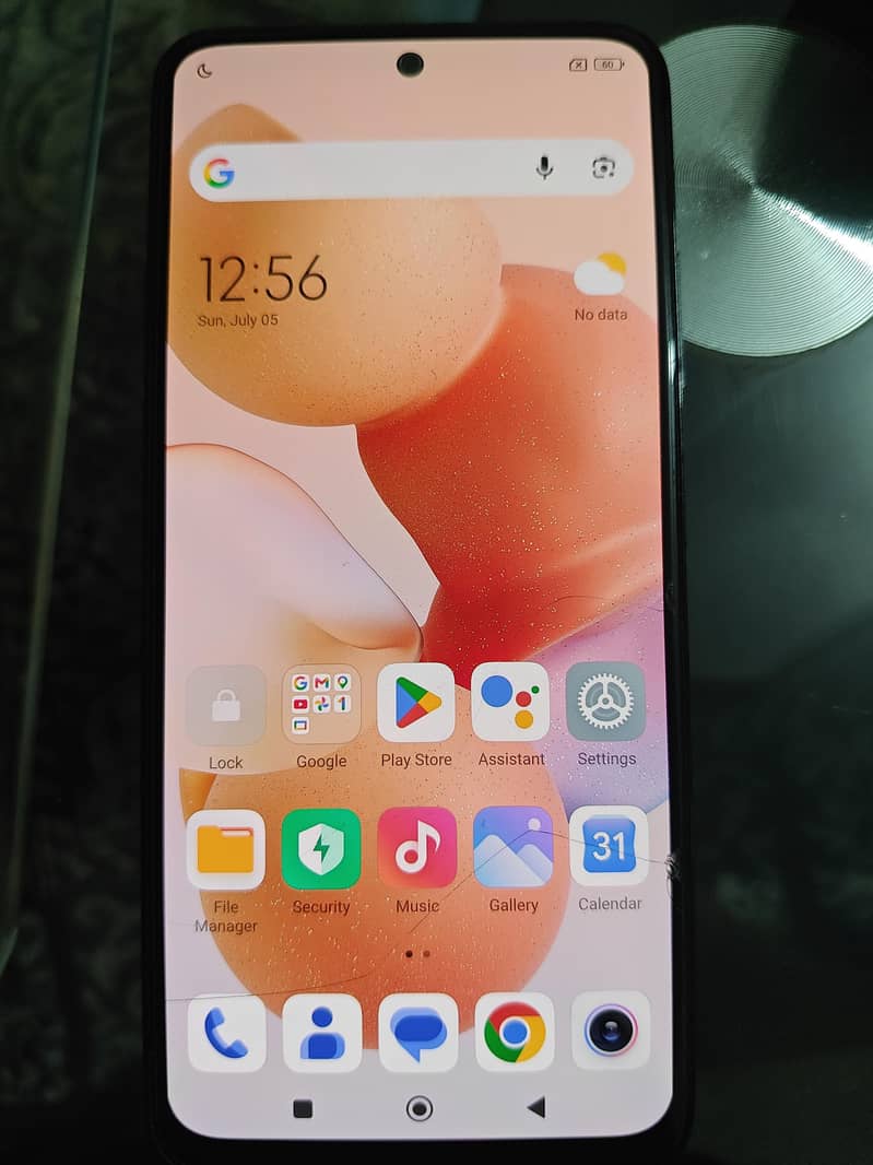 Redmi Note 11 1