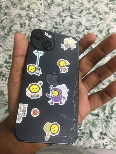 Apple iPhone 14