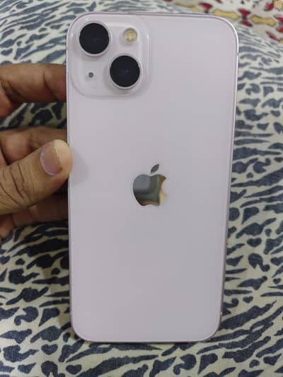 Apple iPhone 13 128Gb PTA Approved 84% Battery Health 