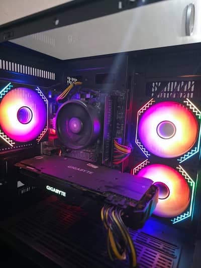 gaming pc for sale