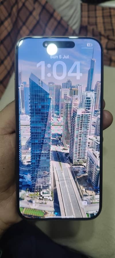 Apple iPhone 16 Pro Max