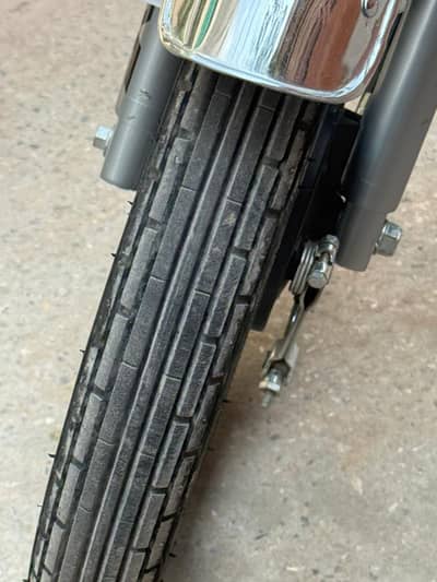 HONDA 125. . . 2026 MODEL. . 3400KM everything dubel