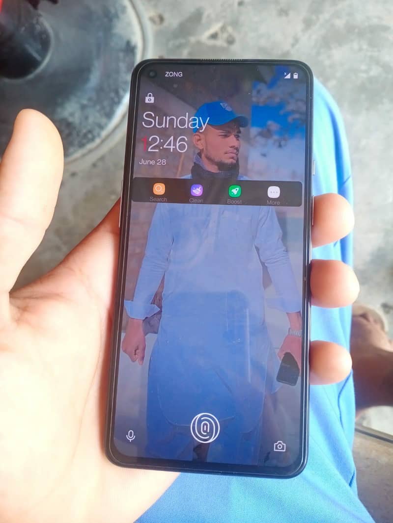 One Plus 9 1