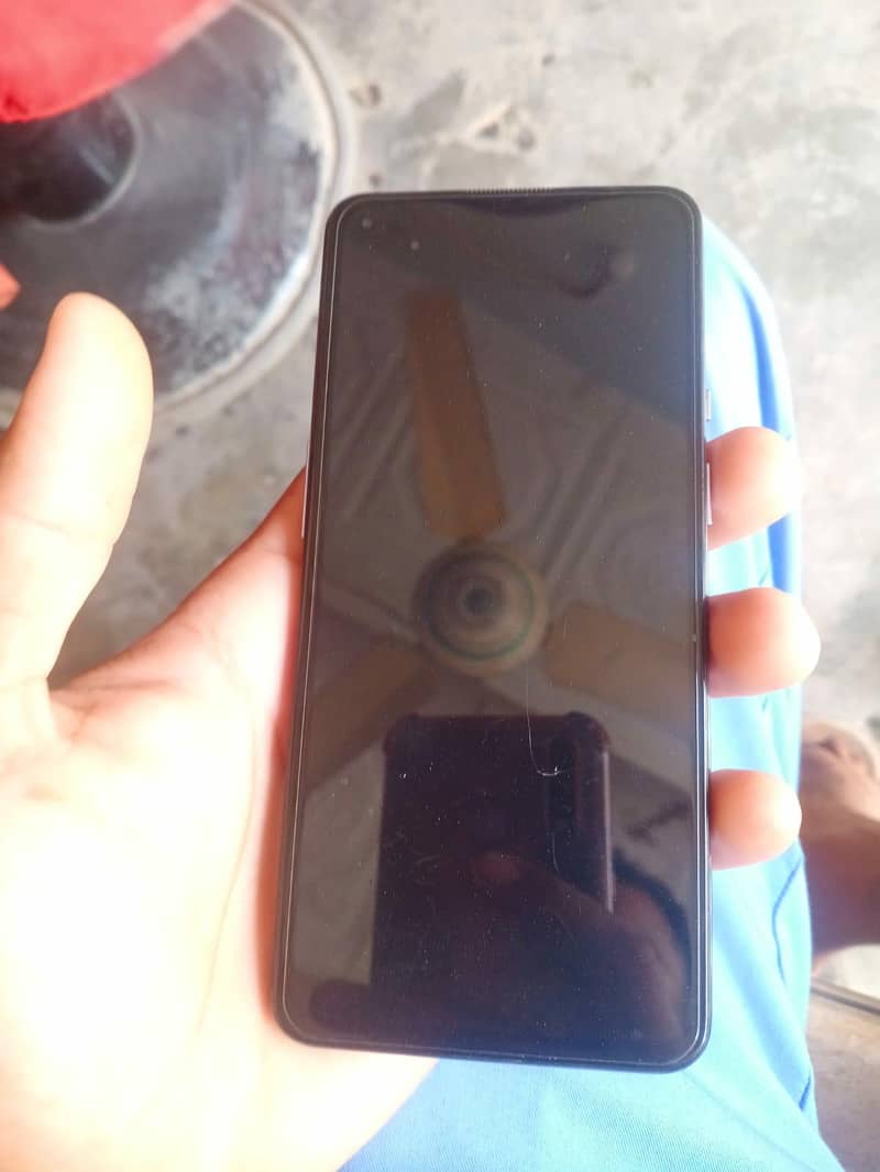 One Plus 9 6