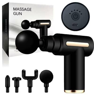Massage gun