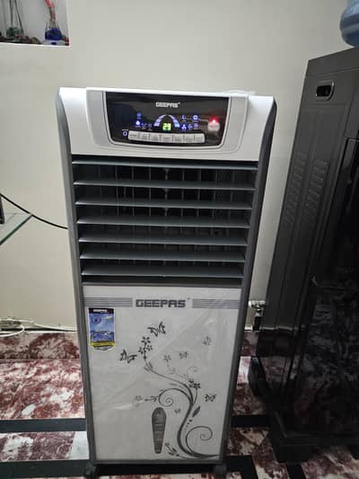 Geepas Air chiller