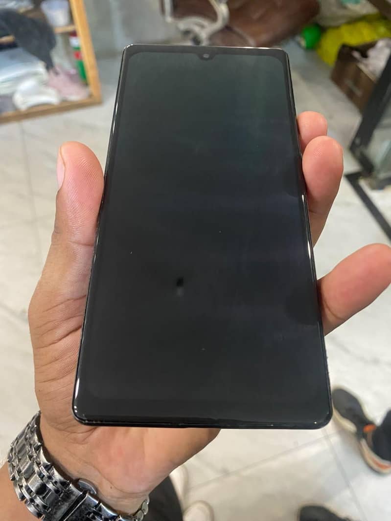 Google Pixel 6a 3