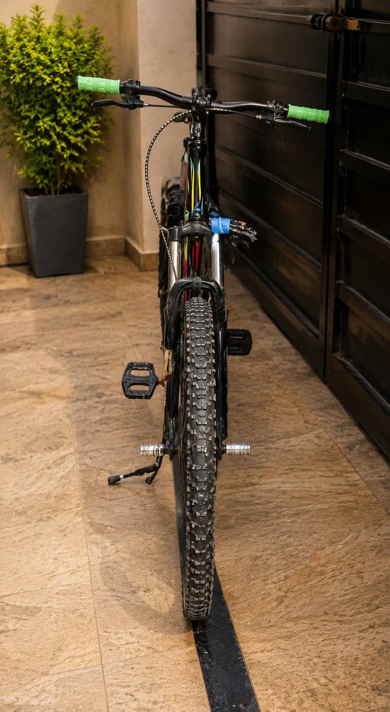 cycle 0