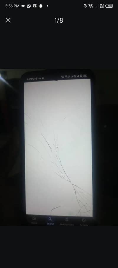 Infinix Hot 11 Play