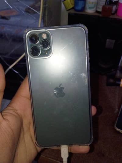 Apple iPhone 11 Pro Max