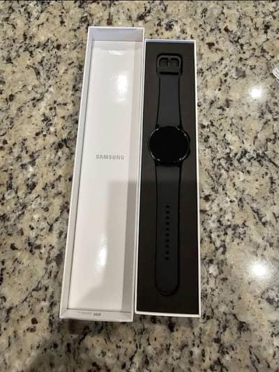 Samsung galaxy watch 6