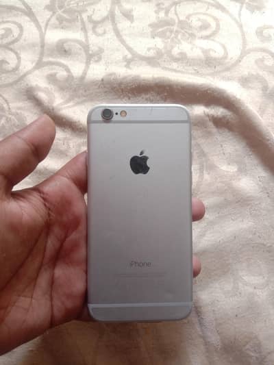 iPhone 6 Nonpta 16Gb