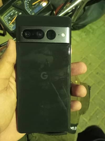 Google Pixel 7 Pro