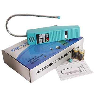wJL-6000 Elitech | CLD-100 | HLD100+ Elitech Gas Leakage Detector
