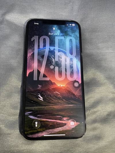 Apple iPhone 12 Pro Max