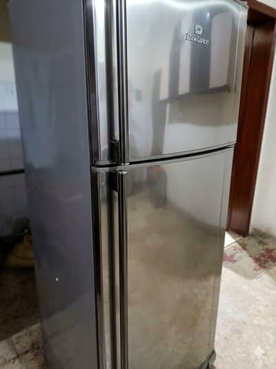 DAWLANCE KING SIZE REFRIGERATOR