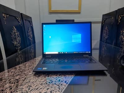 Lenovo Thinkpad Yoga 13 Gen 2, 11th Gen 16/512 Touch