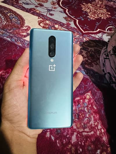 One Plus 8