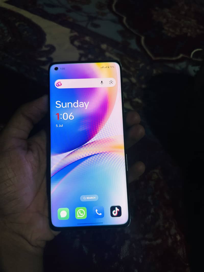 One Plus 8 1