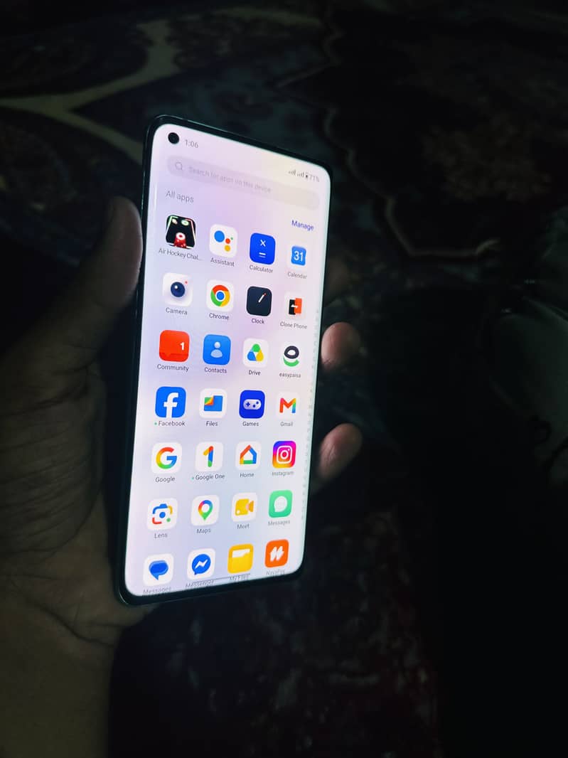 One Plus 8 3