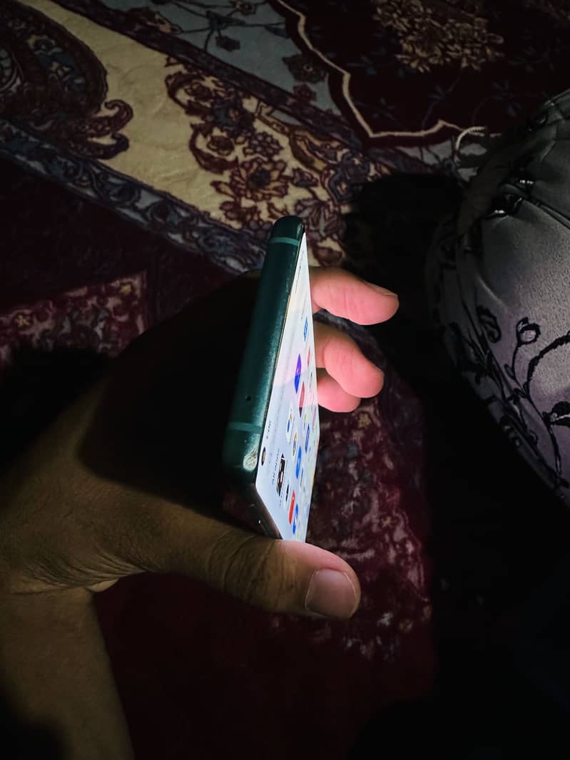 One Plus 8 5