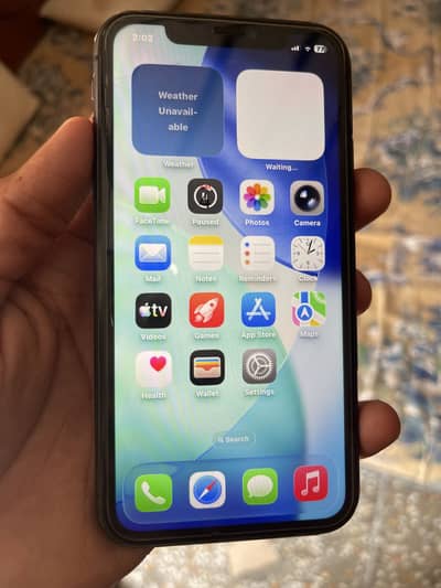 Apple iPhone 11