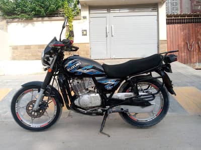 Suzuki GS SE 2021#0/3/1/7/0/0/2/4/6/2/9