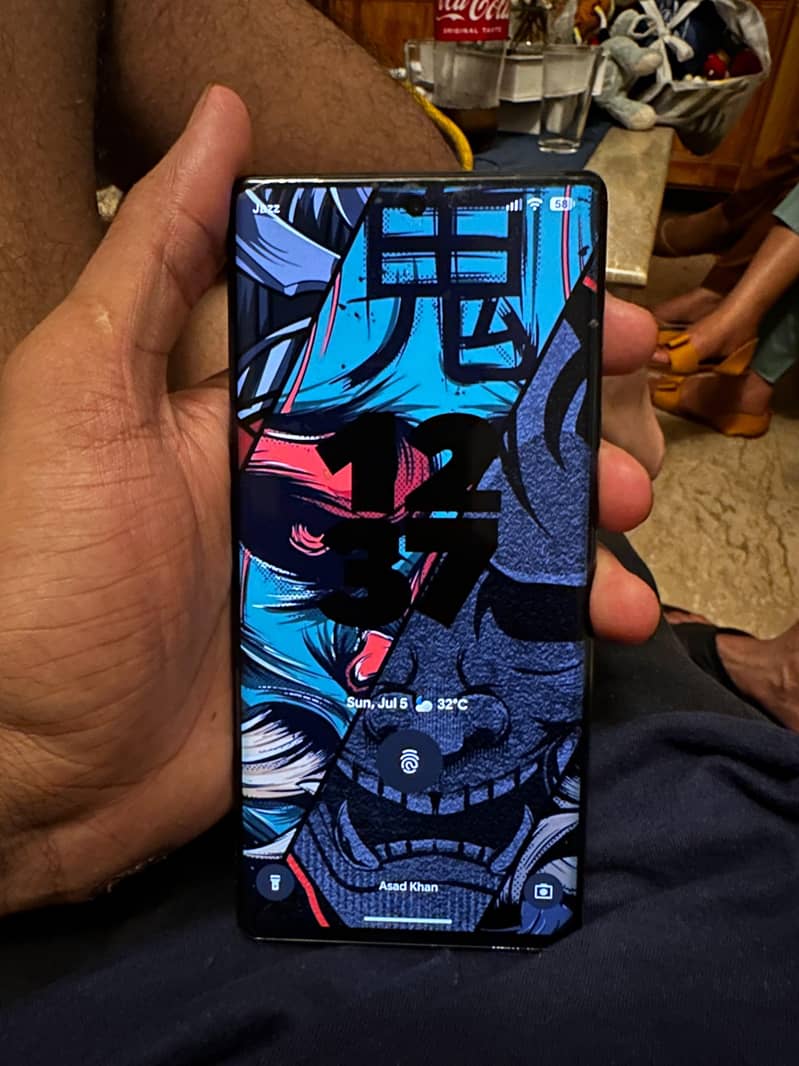 Google Pixel 6 Pro 1