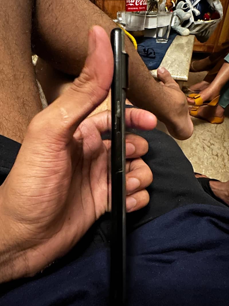 Google Pixel 6 Pro 2