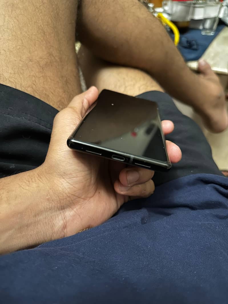 Google Pixel 6 Pro 5