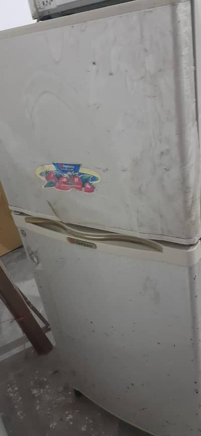 fridge dawlance