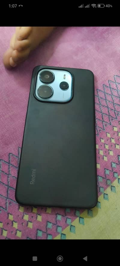 Xiaomi Redmi Note 14
