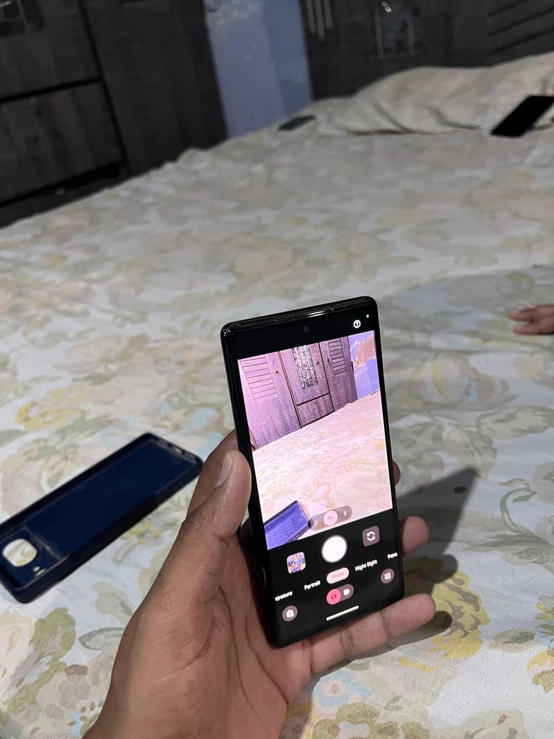 Google Pixel 6 1