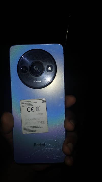 Xiaomi Redmi A3 4x64