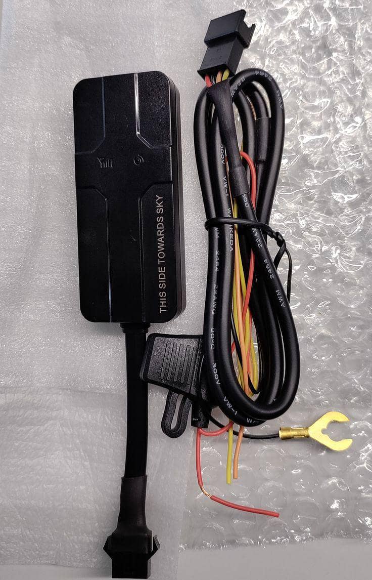 iconi ctracker 2