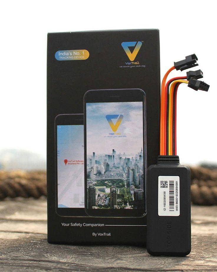 iconi ctracker 3