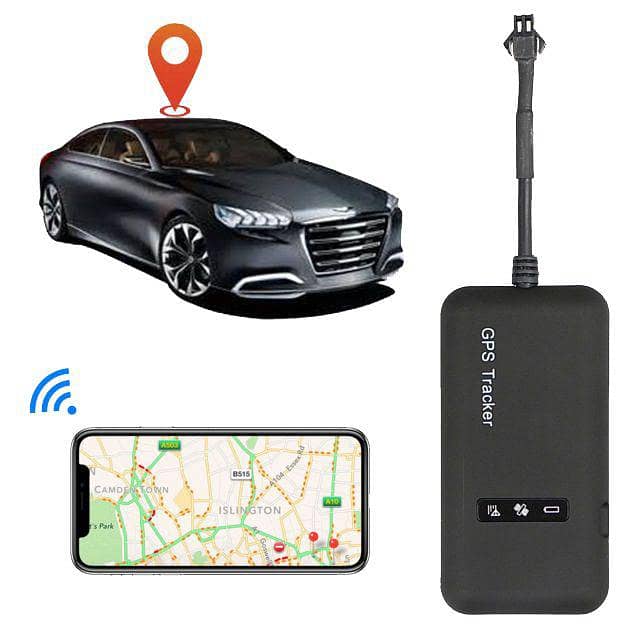 iconi ctracker 4