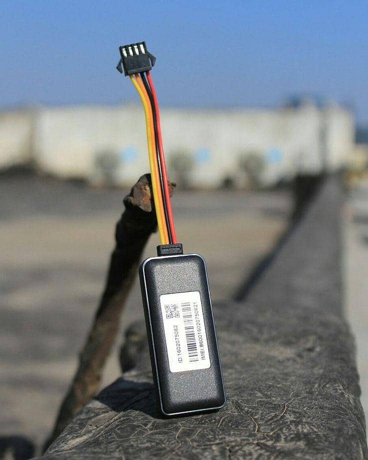 iconi ctracker 6