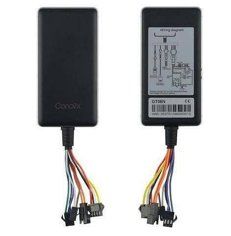 iconi ctracker 7