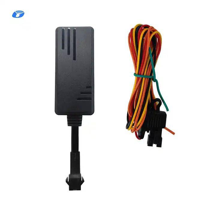 iconi ctracker 8