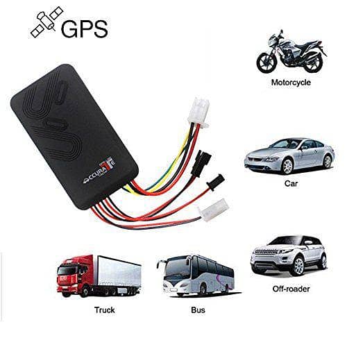 iconi ctracker 11