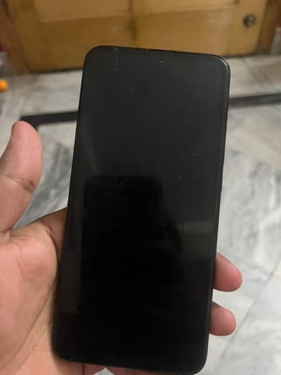 Huawei Y9 Prime 2019 Black