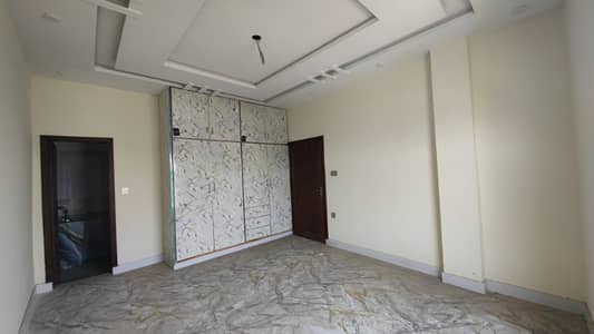 Brand New First Entry Apartment For Rent